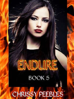 [Trapped in the Hollow Earth 05] • Endure · Book 5 in the Trapped in the Hollow Earth Novelette Series